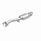 MagnaFlow Conv DF 95-96 Impreza 2.2L Rear C