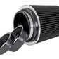 Spectre Adjustable Conical Air Filter 5-1/2in. Tall (Fits 3in. / 3-1/2in. / 4in. Tubes) - Black