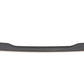 AVS 10-11 Toyota Prius (Excl. V Model) Aeroskin Low Profile Acrylic Hood Shield - Smoke