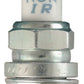 NGK Laser Iridium Spark Plug Box of 4 (ILFR5T11)