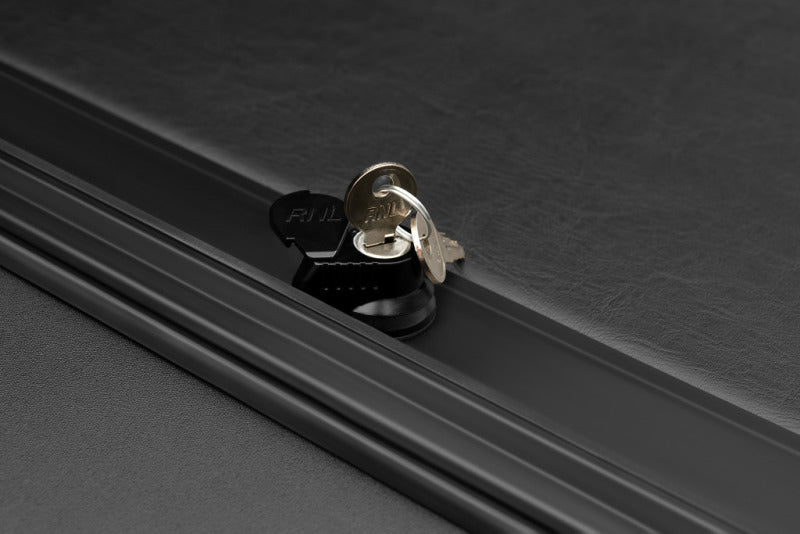Roll-N-Lock 2019 Ram 1500-3500 (18) SB 74.5in M-Series Retractable Tonneau Cover