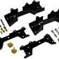 Belltech C-SECTION KIT 99-00 GM C1500 W/5inch FRAME