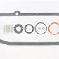 Cometic 86-97 GM Small Block V8 1pc Rubber Oil Pan Gasket