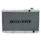 Mishimoto 01-05 Honda Civic Manual Trans Aluminum Radiator