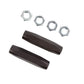 UMI Performance 64-70 GM A-Body Tie Rod Adjusters