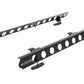 Rhino-Rack Universal Modular Backbone Mounting System - Short