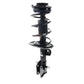 KYB Shocks & Struts Strut Plus Front Left 11-19 Nissan Leaf