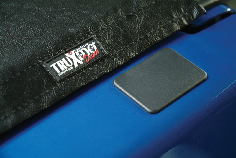  Truxedo 09-21 Dodge Ram Stake Pocket Covers - 4 Pack