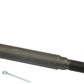 Ridetech 55-57 Chevy Bel Air Manual E-Coated Inner Tie Rod End
