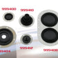 Fragola Grommet Seal Bellows Style