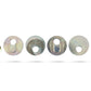 Pedders Caster Lock Washers Kit 2006-2009 G8