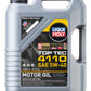 LIQUI MOLY 5L Top Tec 4110 Motor Oil 5W40