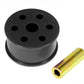 Prothane 00-03 Mitsubishi Eclipse V6 Front Motor Mount Insert - Black