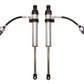 ICON 2005+ Toyota Tacoma 6in Rear 2.5 Series Shocks VS RR CDCV - Pair