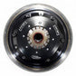 Clutch Masters 17-18 Honda Civic Type R 6 Speed FX725 Ceramic Twin-Disc Street/Race Clutch Kit