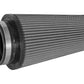 aFe Magnum FLOW Pro DRY S Replacement Air Filter (Pair) F-3.5in. / B-5in. / T-3.5in. (Inv) / H-8in.