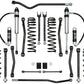 ICON 2018+ Jeep Wrangler JL 2.5in Stage 7 Suspension System