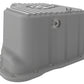 aFe Street Series Deep Engine Oil Pan 01-10 GM Duramax V8-6.6L (td)