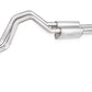 Stainless Works 20-21 Ford F-250/F-350 7.3L 304SS Redline Catback w/ 4in Polished Tips