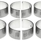 Clevite Chrysler 2.8L 1960-1969 - 3.7L 1960-1976 L6 Con Rod Bearing Set