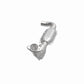 MagnaFlow Conv DF 99-00 Expedition 4.6 2WD DS
