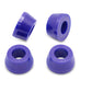 SuperPro 1999 Land Rover Discovery SD Front Sway Bar End Link Bushing Set