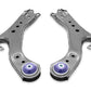 SuperPro Toyota Camry 18-21 Front LCA Kit