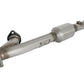 aFe Power Direct Fit 409 SS Rear Passenger Catalytic Converter 05-11 Toyota FJ Cruiser V6-4.0L