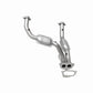 MagnaFlow Conv DF 04-06 Ranger Front 4.0L