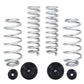 Eibach Pro-Lift Kit for 03-09 Lexus GX470 (Front and Rear Springs) - 2.0in Front / 2.2in Rear
