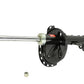 KYB Shocks & Struts Excel-G Rear Left LEXUS RX400H (AWD) 2006-07