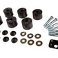 Zone Offroad 97-02 Jeep TJ 1-5/8in Transfer Case Drop