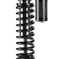 Fabtech 05-07 Ford F250/350 4WD 8in Front Dirt Logic 4.0 Reservoir Coilover - Single