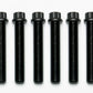 Wilwood Bolt Kit 1/2-20x3.00 LG 12 PTCS - 10 Pack Black