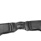 Rugged Ridge Floor Liner Rear Black 2002-2018 Dodge Ram 1500 Quad Cab