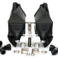 Wagner Tuning Porsche 996 Turbo EVO2 Competition Intercooler Kit