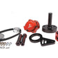 Aeromotive Chevrolet Big Block Belt Drive Fuel Pump & Double Adjustable Reg Bolt-On Kit