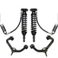 ICON 09-13 Ford F-150 4WD 1.75-2.63in Stage 5 Suspension System w/Tubular Uca