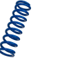 King Shocks 3.0 ID Coil Springs 14 x 350lb