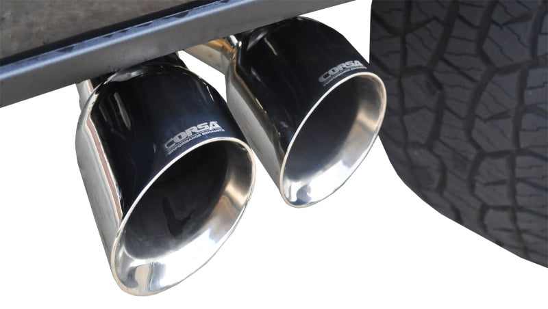 Corsa 2015 Ford F-150 5.0L V8 163.7i