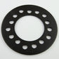 Wilwood Hub Shield 5mm (0.19in) Thick 5 x 4.50/4.75/5.00