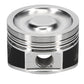 Wiseco VW 1.8L 8V Head 81.5mm Bore 9.5:1 CR Pistons (Inc Rings)