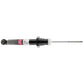 KYB Shocks & Struts Gas-a-Just Rear 11-13 BMW 528i/535i (xDrive)