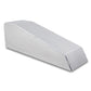 Vibrant I/C End Tank 3.5in Wide 12in Long 3.87in Tall Use w/ Vertical I/C Core 12853 - 5052 Aluminum