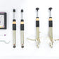 KW Shock Kit V3 74-89 Porsche 911 G-Model (Incl. Turbo) w/ Compression and Rebound Adj.