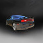Corsa 12-13 Dodge Charger SRT-8 6.4L V8 Polished Xtreme Cat-Back Exhaust