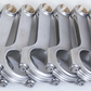 Eagle Chevrolet Small Block ESP 4340 H Beam 6.125in Connecting Rods (Set of 8)