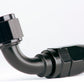 Aeromotive Hose End - AN-10 - 90 Deg