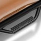 N-Fab Nerf Step 2019 Ford Ranger Crew Cab - Tex. Black - Cab Length - 3in