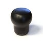 Fat Head Delrin Shift Knob (Black): Universal 10x1.5
